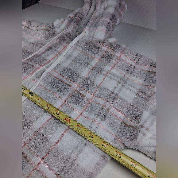 Cuddl Duds Full Zip Long Hoodie Size XS Women - Picture 8 of 10